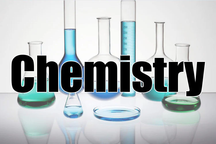 Chemistry Exercises and Answers