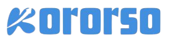 Kororso